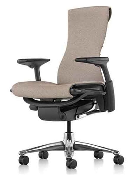 herman miller embody dupe|herman miller replacement chair.